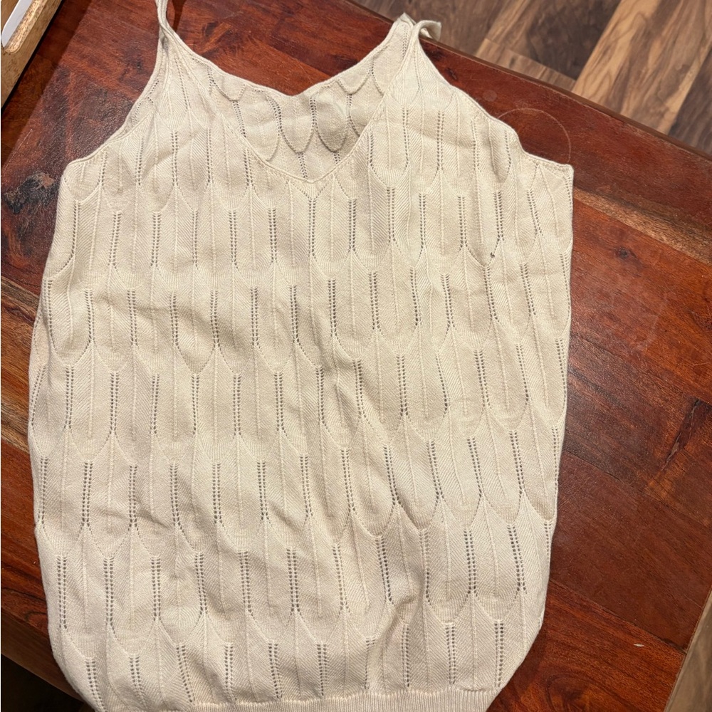 Shien tank top